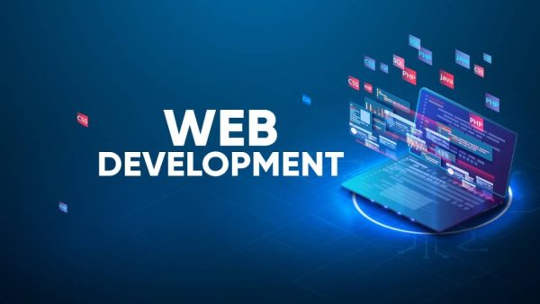Web Development - Image 2